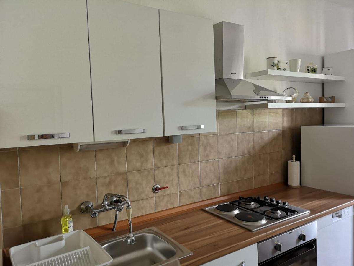 Apartment Kalavojna Rakalj Ngoại thất bức ảnh