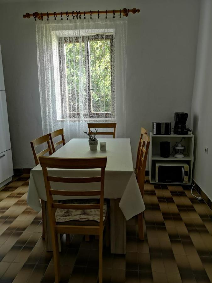 Apartment Kalavojna Rakalj Ngoại thất bức ảnh