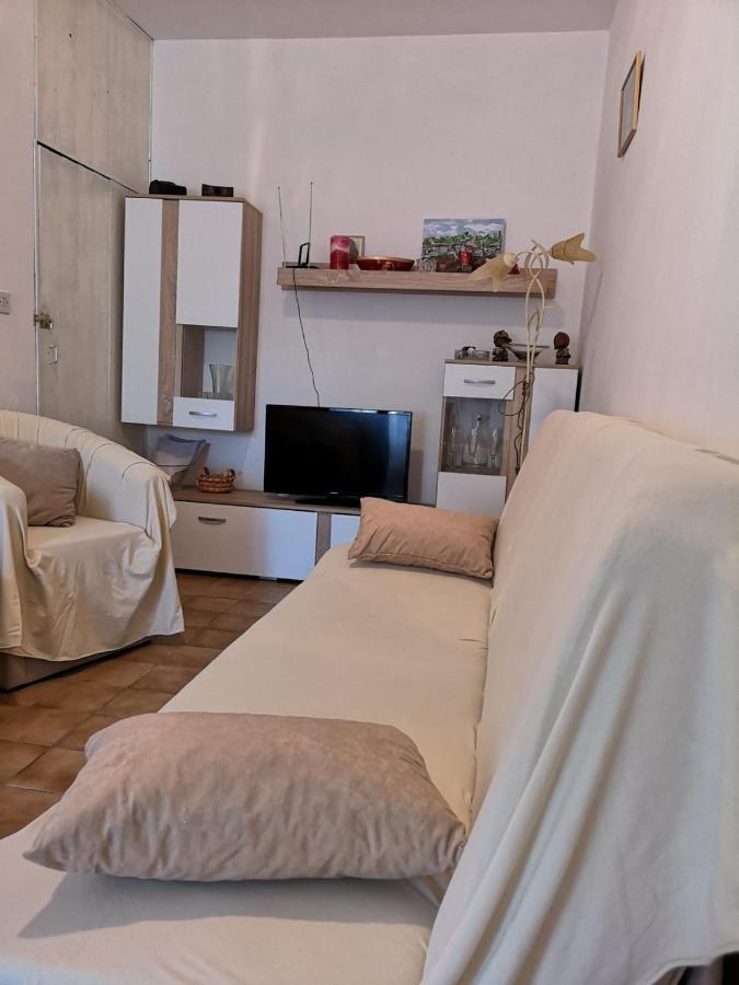 Apartment Kalavojna Rakalj Ngoại thất bức ảnh