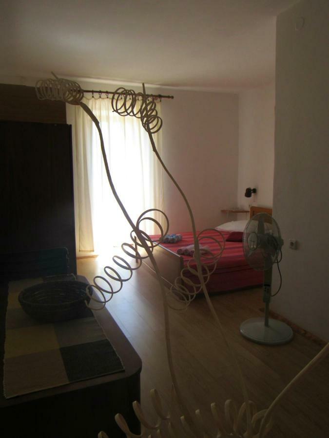 Apartment Kalavojna Rakalj Ngoại thất bức ảnh