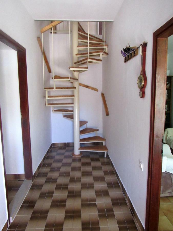 Apartment Kalavojna Rakalj Ngoại thất bức ảnh
