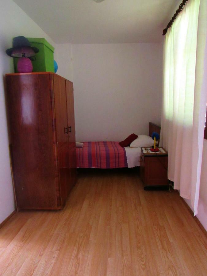 Apartment Kalavojna Rakalj Ngoại thất bức ảnh